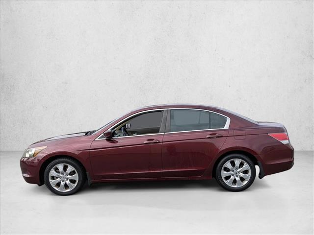 used 2010 Honda Accord car, priced at $11,877