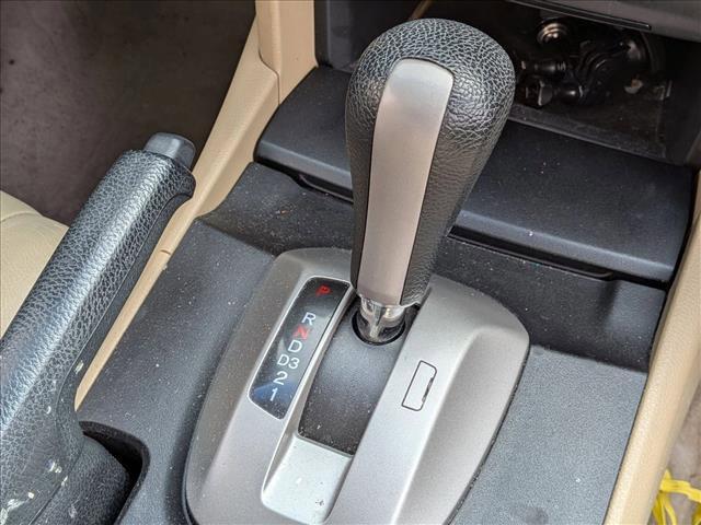 used 2010 Honda Accord car, priced at $11,877