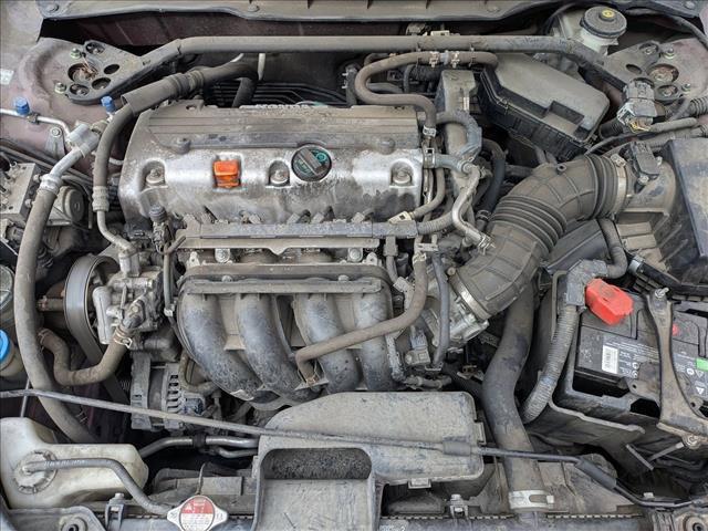 used 2010 Honda Accord car, priced at $11,877