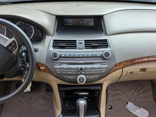 used 2010 Honda Accord car, priced at $11,877