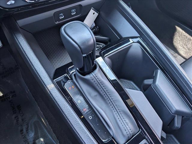 used 2023 Honda Accord Hybrid car, priced at $29,922