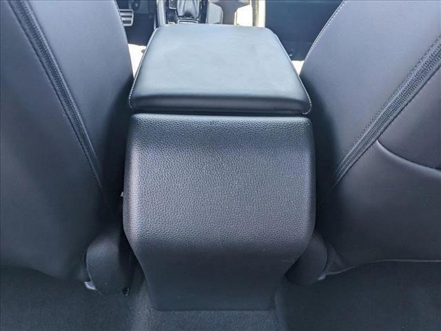 used 2023 Honda Accord Hybrid car, priced at $29,922