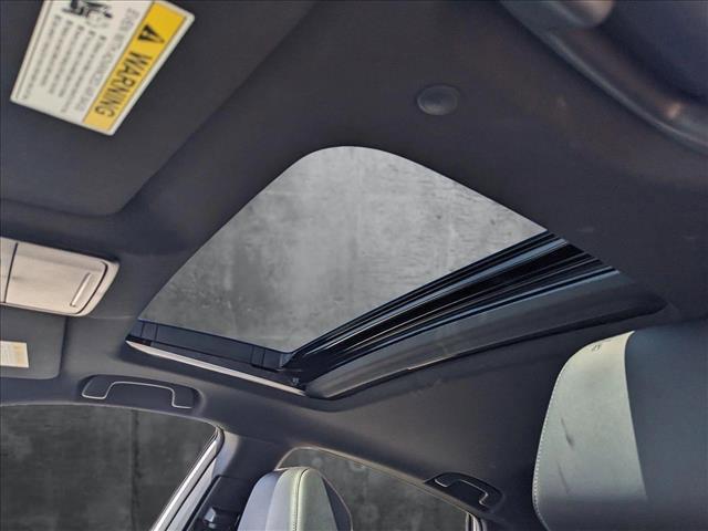 used 2023 Honda Accord Hybrid car, priced at $29,922