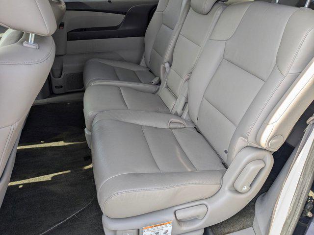 used 2014 Honda Odyssey car, priced at $13,922