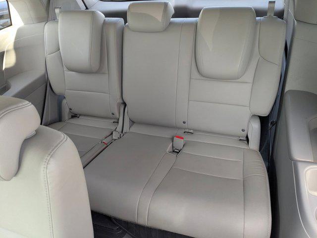 used 2014 Honda Odyssey car, priced at $13,922