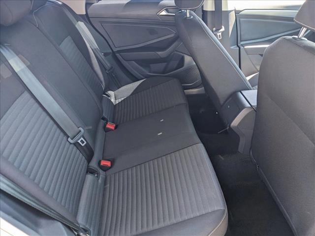 used 2024 Volkswagen Jetta car, priced at $20,222