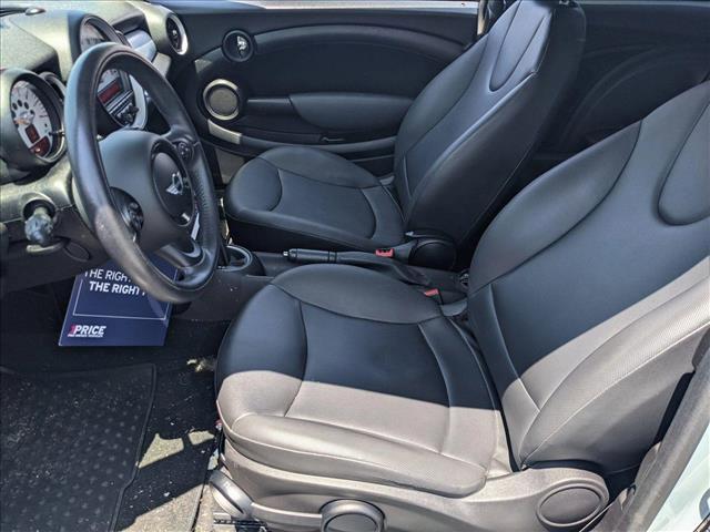 used 2013 MINI Hardtop car, priced at $7,577