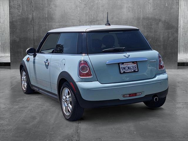 used 2013 MINI Hardtop car, priced at $7,577