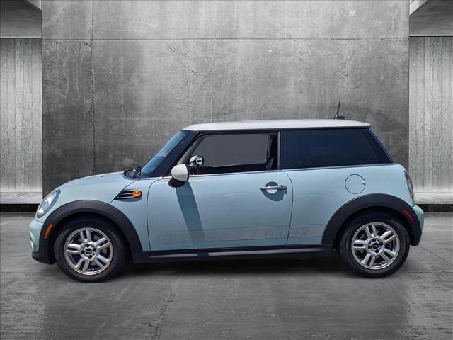 used 2013 MINI Hardtop car, priced at $7,577