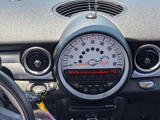 used 2013 MINI Hardtop car, priced at $7,577