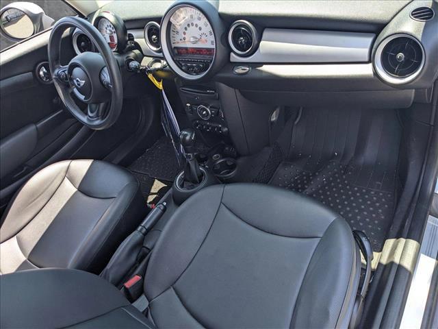 used 2013 MINI Hardtop car, priced at $7,577