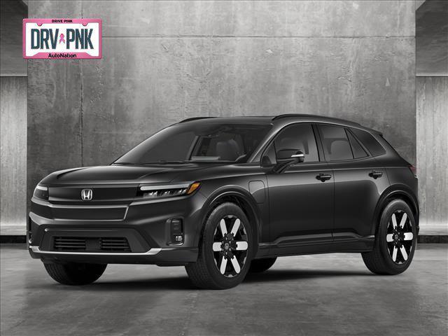 new 2025 Honda Prologue car, priced at $59,805