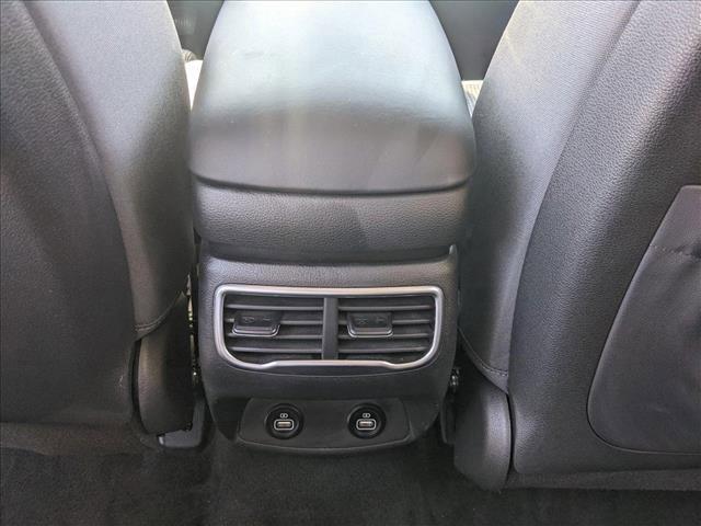 used 2022 Hyundai Santa Fe car, priced at $24,133