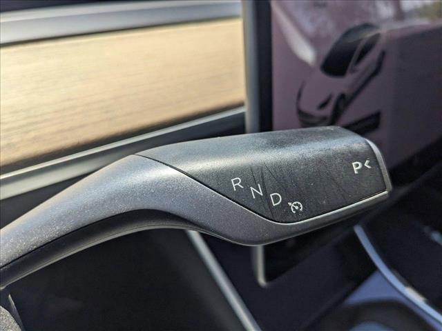 used 2021 Tesla Model 3 car, priced at $25,022