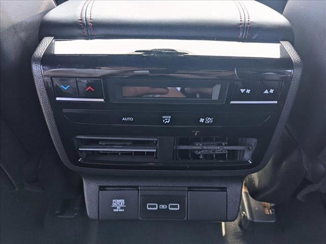 used 2022 Acura MDX car, priced at $44,222