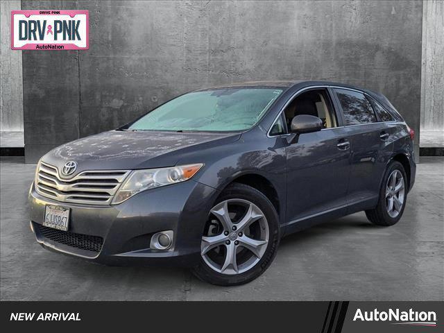 used 2009 Toyota Venza car, priced at $8,988