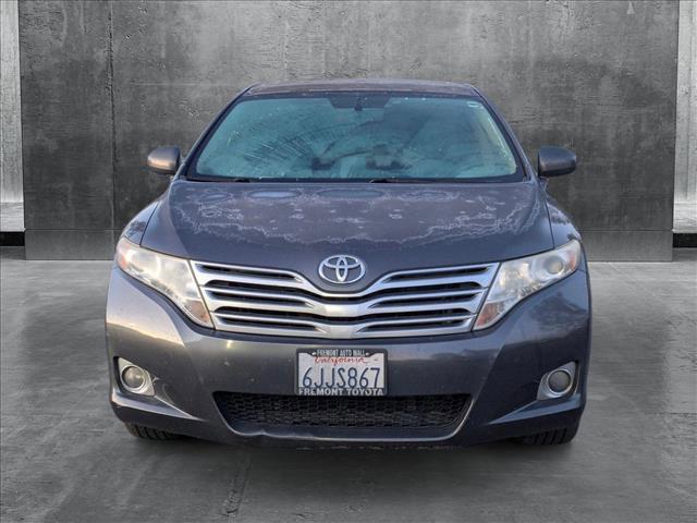 used 2009 Toyota Venza car, priced at $8,988