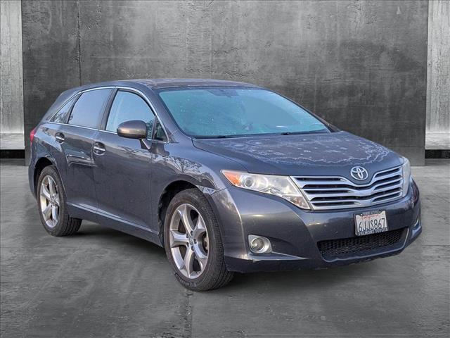 used 2009 Toyota Venza car, priced at $8,988