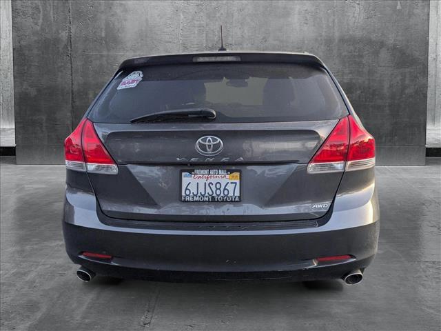 used 2009 Toyota Venza car, priced at $8,988