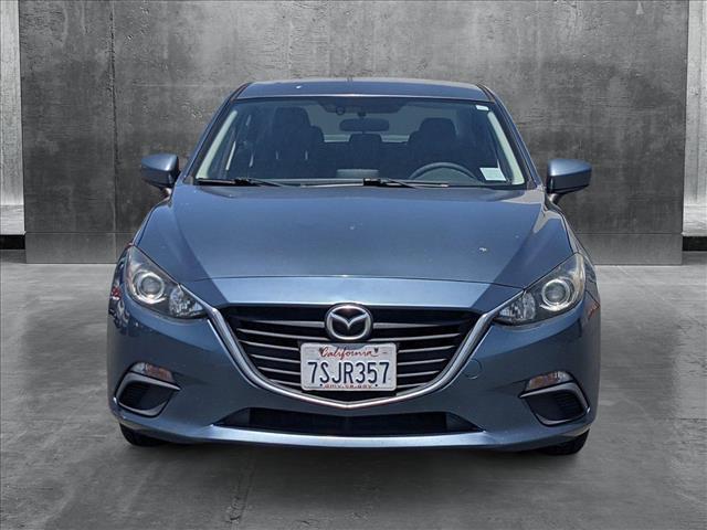 used 2016 Mazda Mazda3 car, priced at $10,922