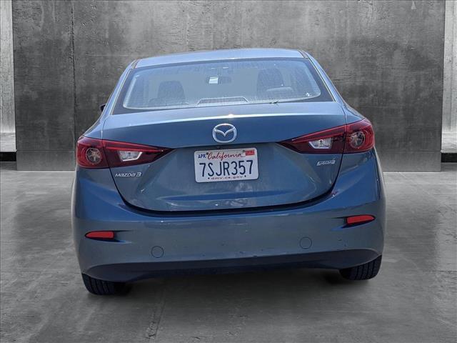 used 2016 Mazda Mazda3 car, priced at $10,922