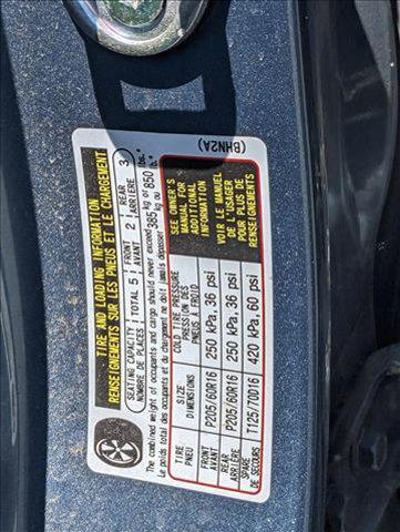 used 2016 Mazda Mazda3 car, priced at $10,922