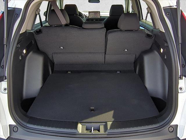 new 2026 Honda CR-V car, priced at $35,178