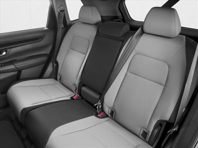 new 2026 Honda CR-V car, priced at $36,500