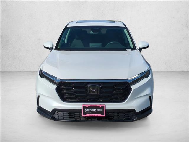 new 2026 Honda CR-V car, priced at $35,178