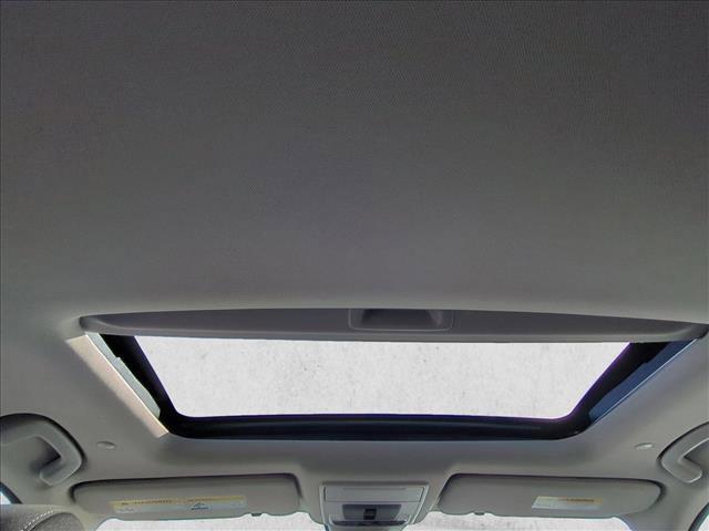 new 2026 Honda CR-V car, priced at $35,178