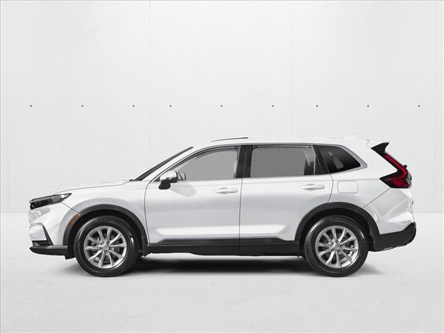 new 2026 Honda CR-V car, priced at $36,500