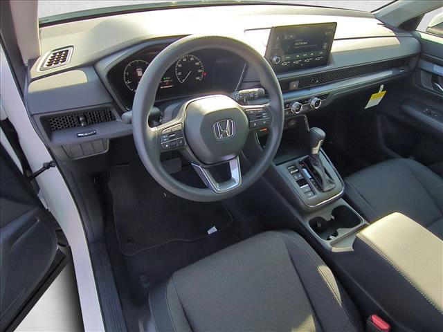 new 2026 Honda CR-V car, priced at $35,178
