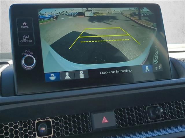 new 2026 Honda CR-V car, priced at $35,178