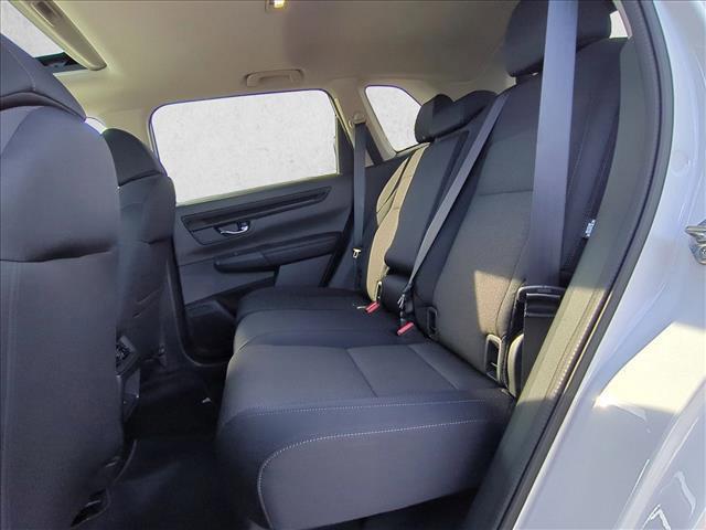 new 2026 Honda CR-V car, priced at $35,178