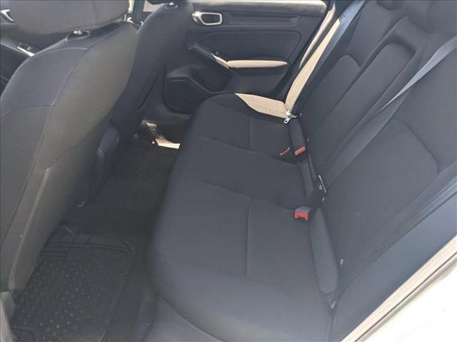 used 2022 Honda Civic car, priced at $25,199
