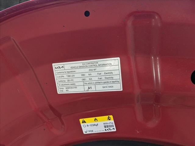 used 2022 Kia EV6 car, priced at $25,999