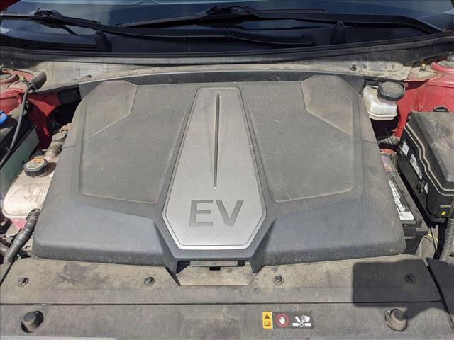 used 2022 Kia EV6 car, priced at $25,999