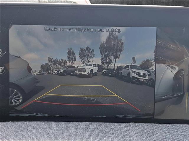 used 2022 Kia EV6 car, priced at $25,999