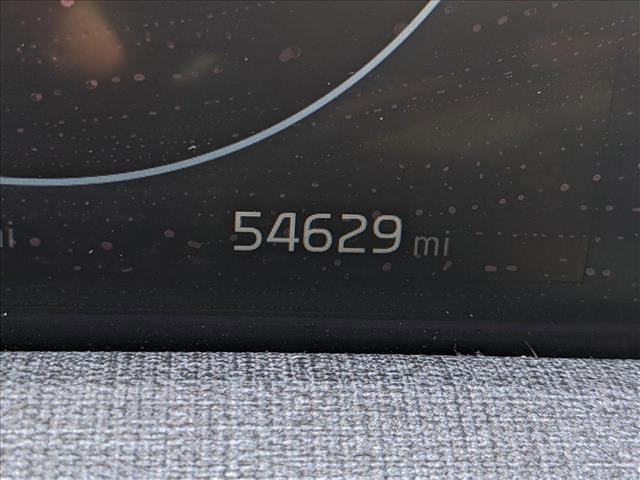 used 2022 Kia EV6 car, priced at $25,999