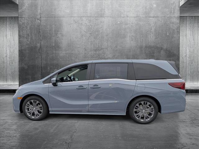 new 2025 Honda Odyssey car, priced at $48,815