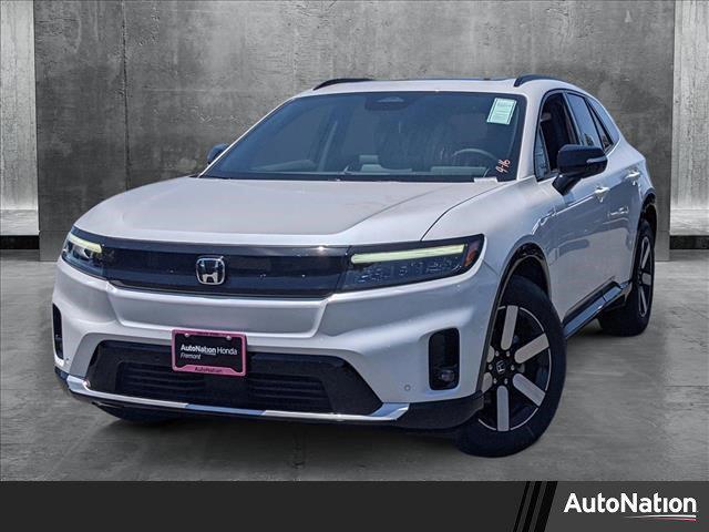 new 2025 Honda Prologue car, priced at $50,073