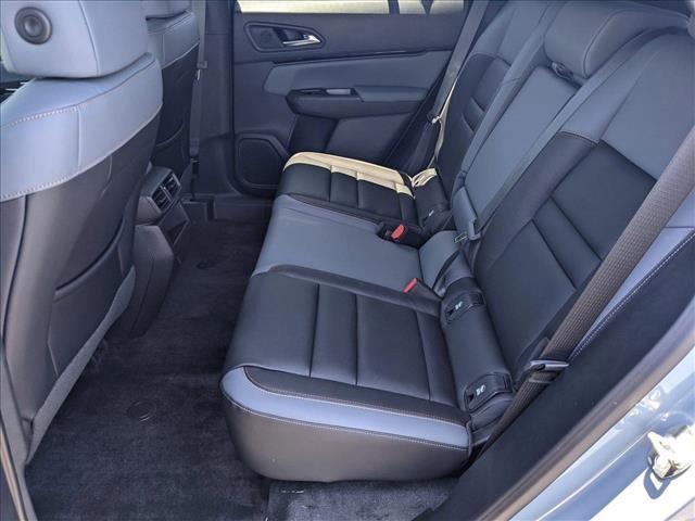 new 2025 Honda Prologue car, priced at $50,073