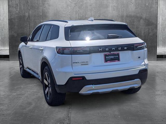 new 2025 Honda Prologue car, priced at $50,073