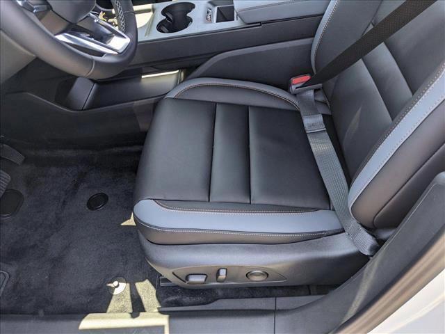 new 2025 Honda Prologue car, priced at $50,073
