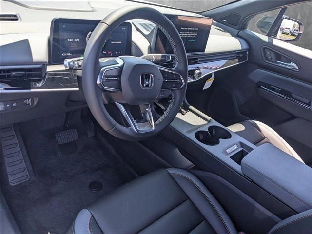 new 2025 Honda Prologue car, priced at $50,073