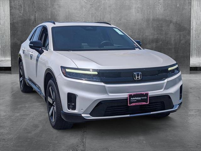 new 2025 Honda Prologue car, priced at $50,073
