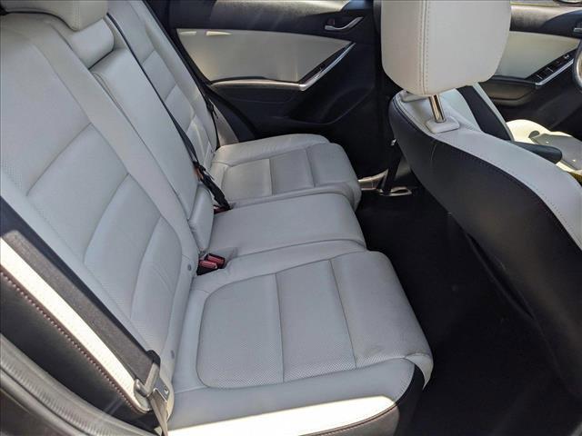 used 2016 Mazda CX-5 car, priced at $18,822