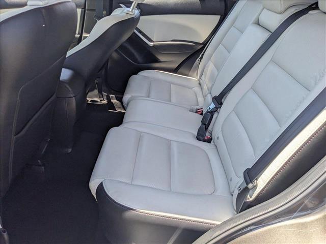 used 2016 Mazda CX-5 car, priced at $18,822