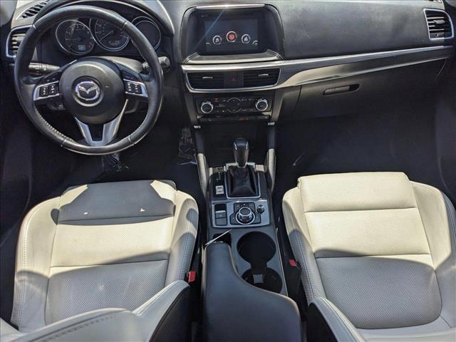used 2016 Mazda CX-5 car, priced at $18,822