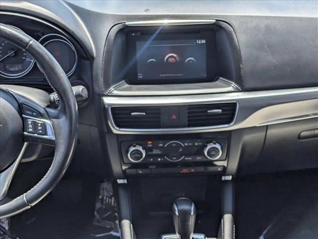 used 2016 Mazda CX-5 car, priced at $18,822